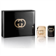 GUCCI GUILTY lady set (50edT + 100b/lotion) 